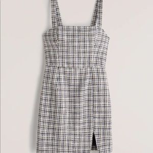 Never worn A&F dress